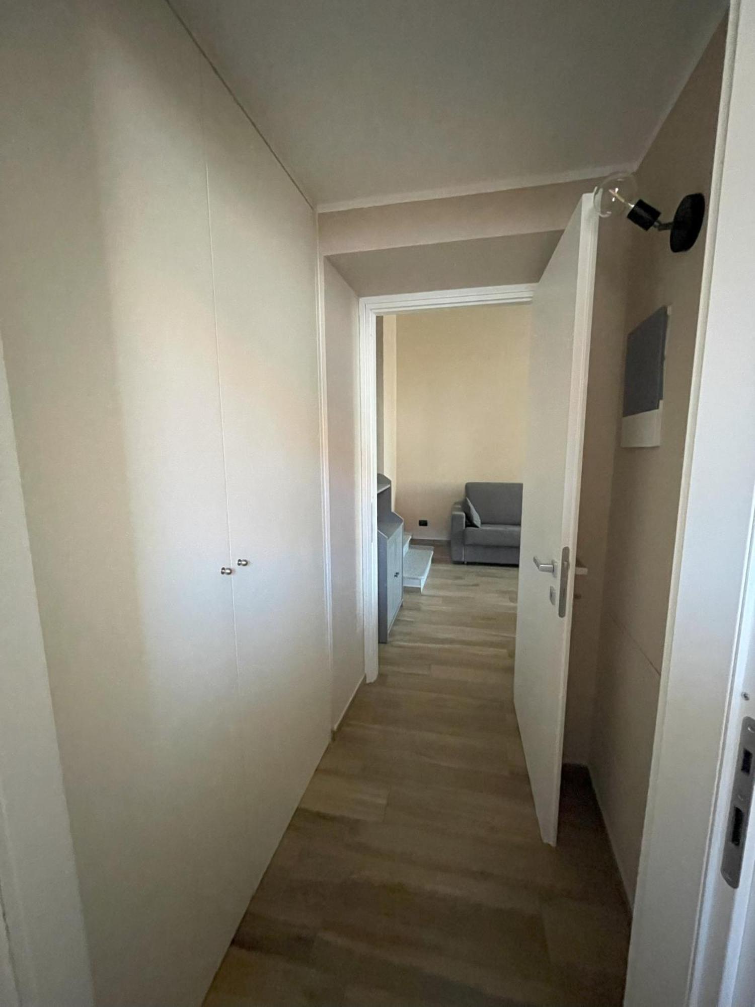 Via Roma Guest House Cherasco Εξωτερικό φωτογραφία